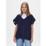 Жилет Bossa Nova