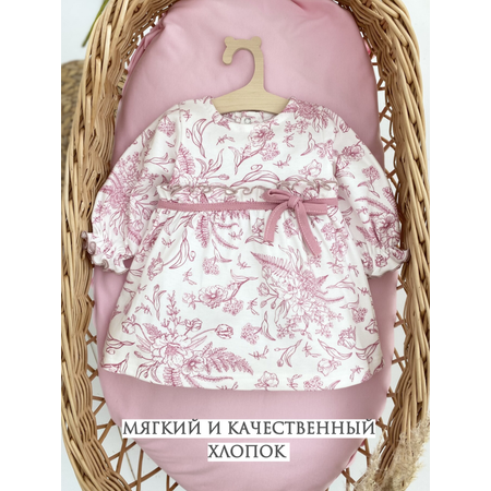 Платье Жанэт