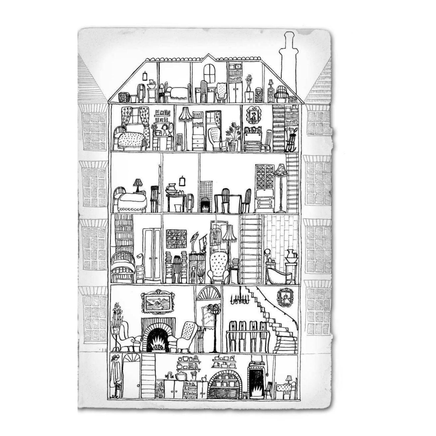 Книга Эксмо Щенок под прикрытием - фото 8