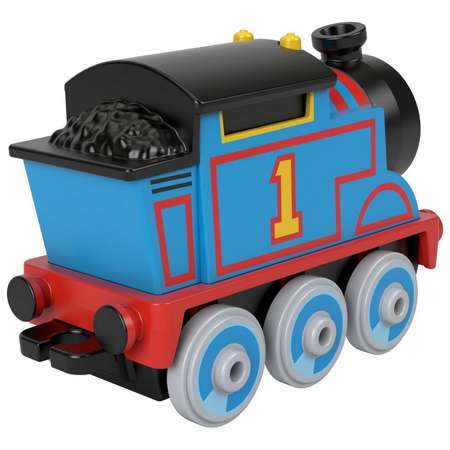 Развивающая железная дорога Thomas and Friends