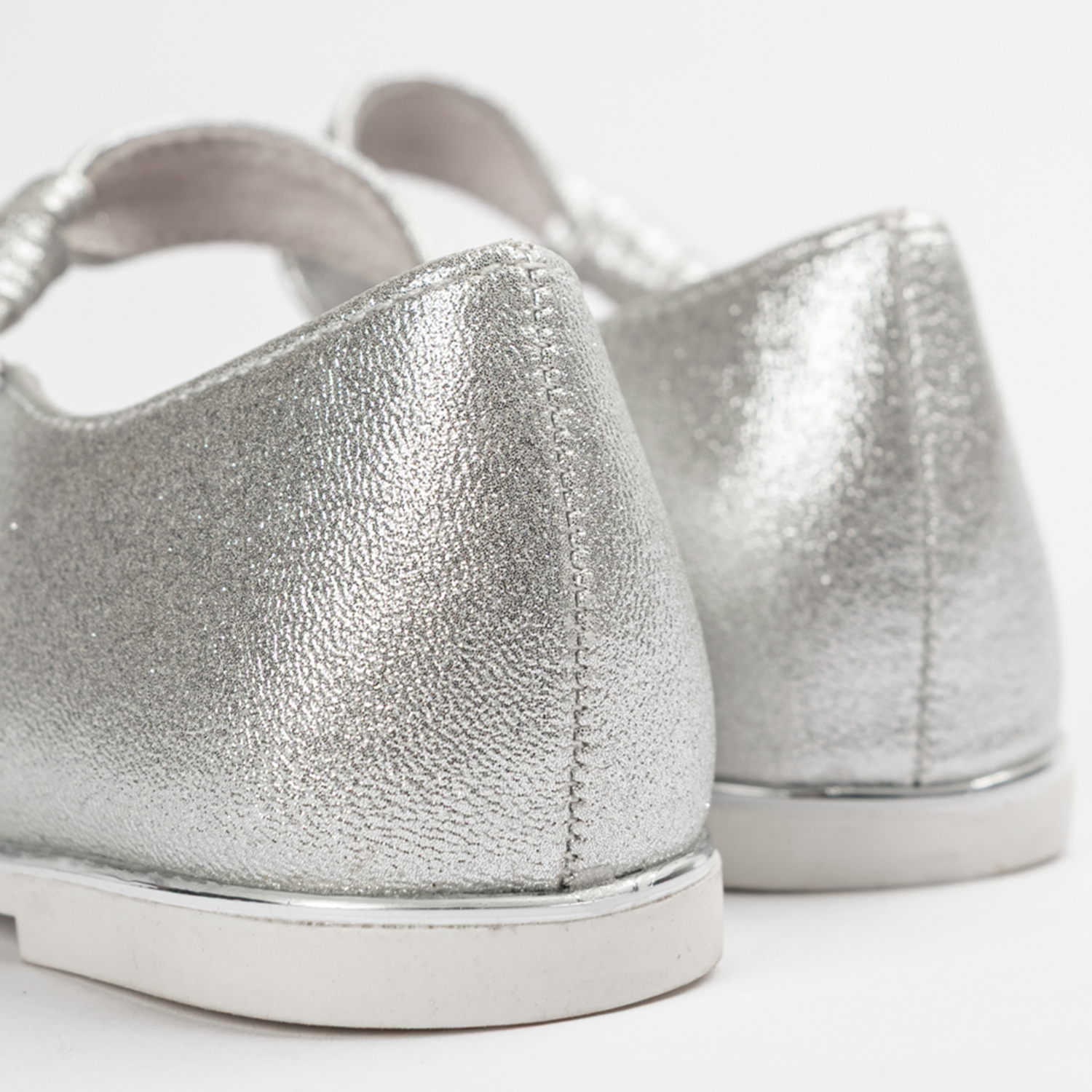 Туфли TikkaGo 2O15_41010-1_silver - фото 4