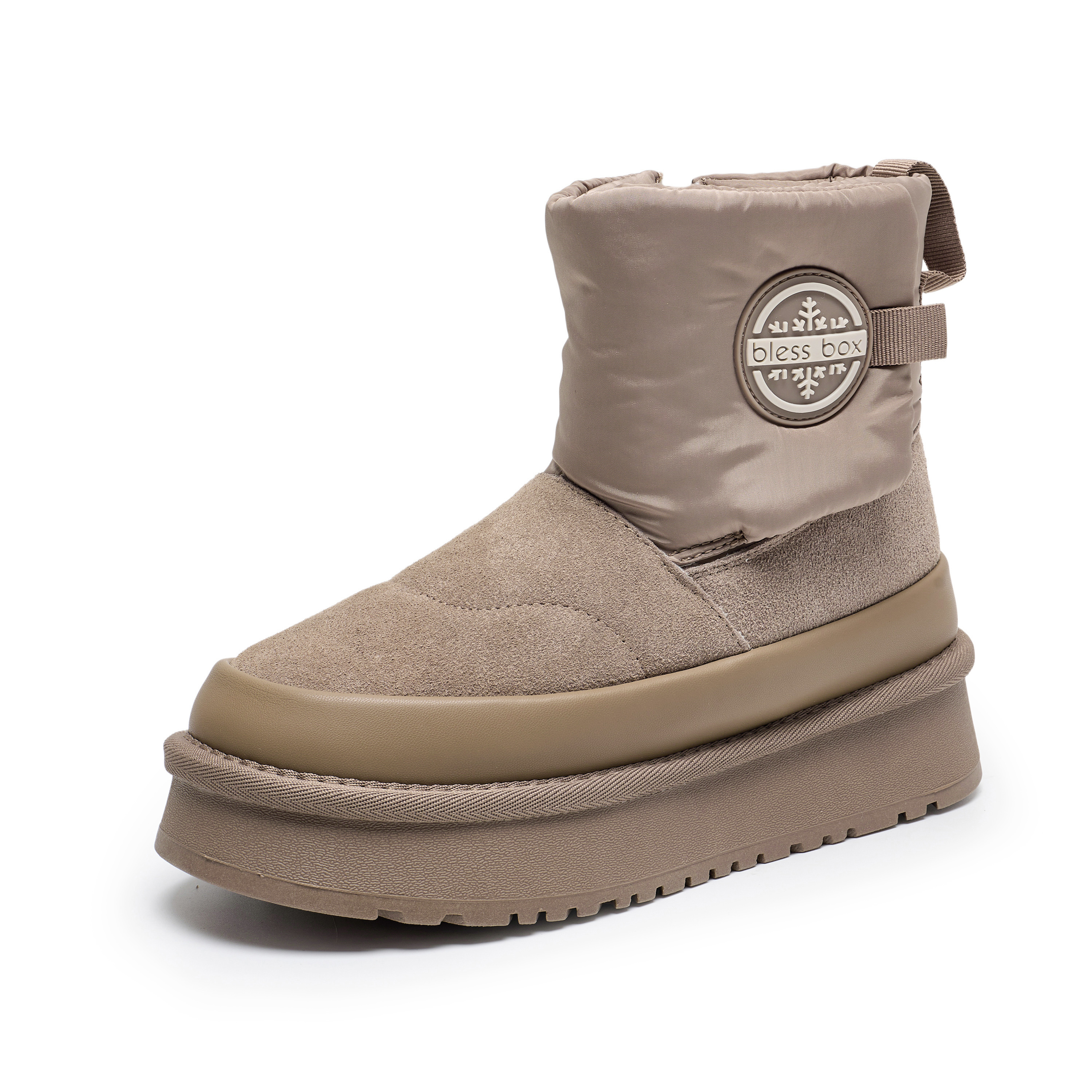 Угги BLESSBOX BX52949A - фото 6