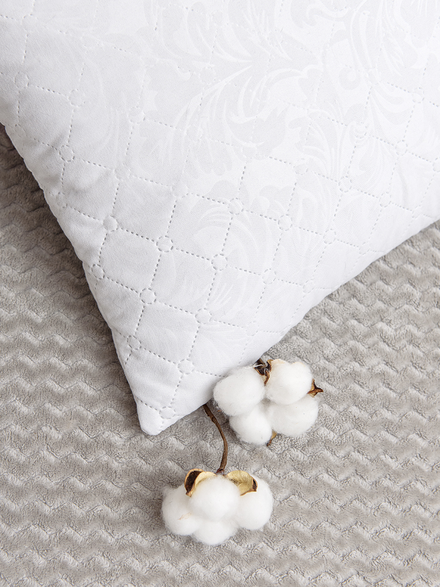 Подушка BIO-TEXTILES - фото 4