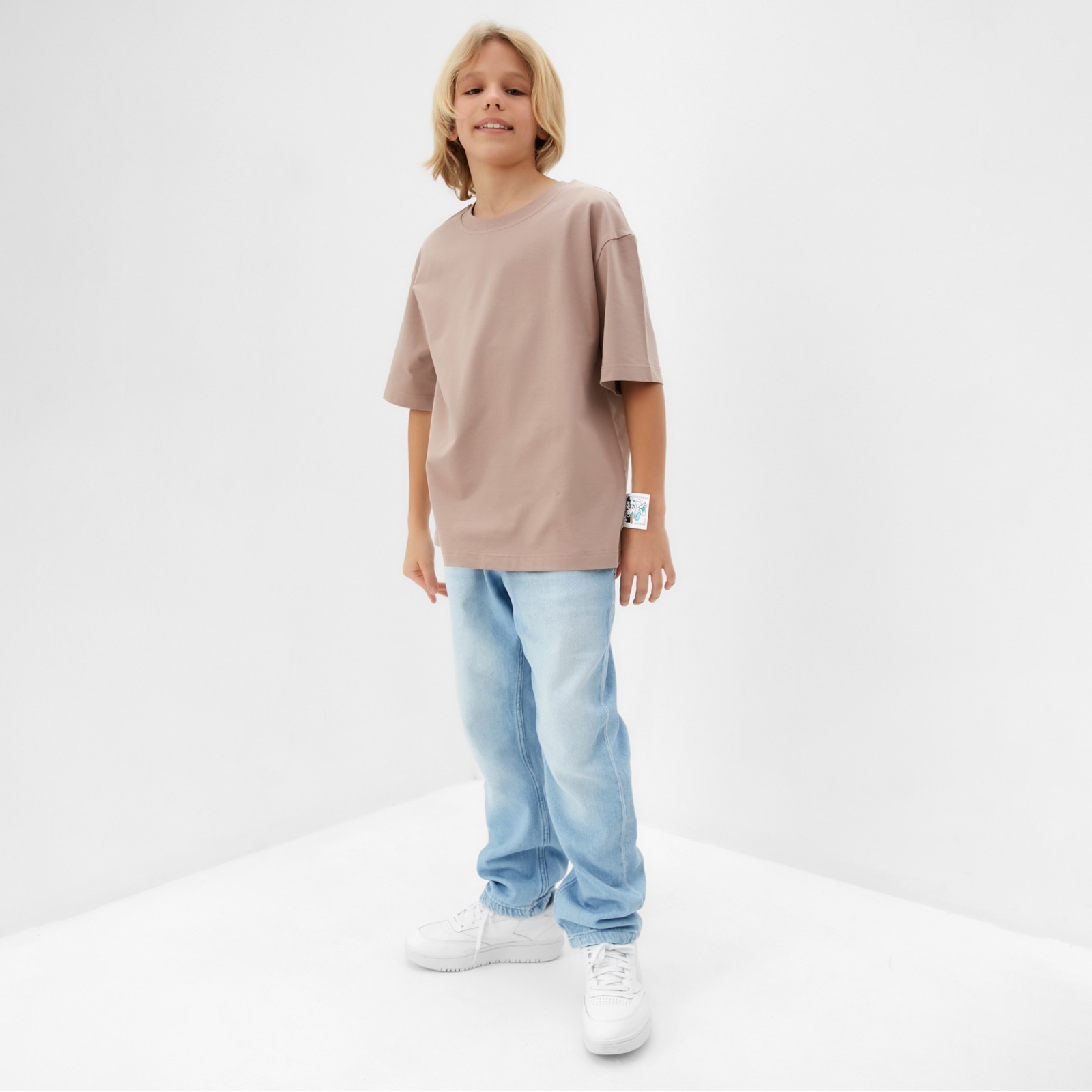 Футболка Minaku 9905538 - фото 1