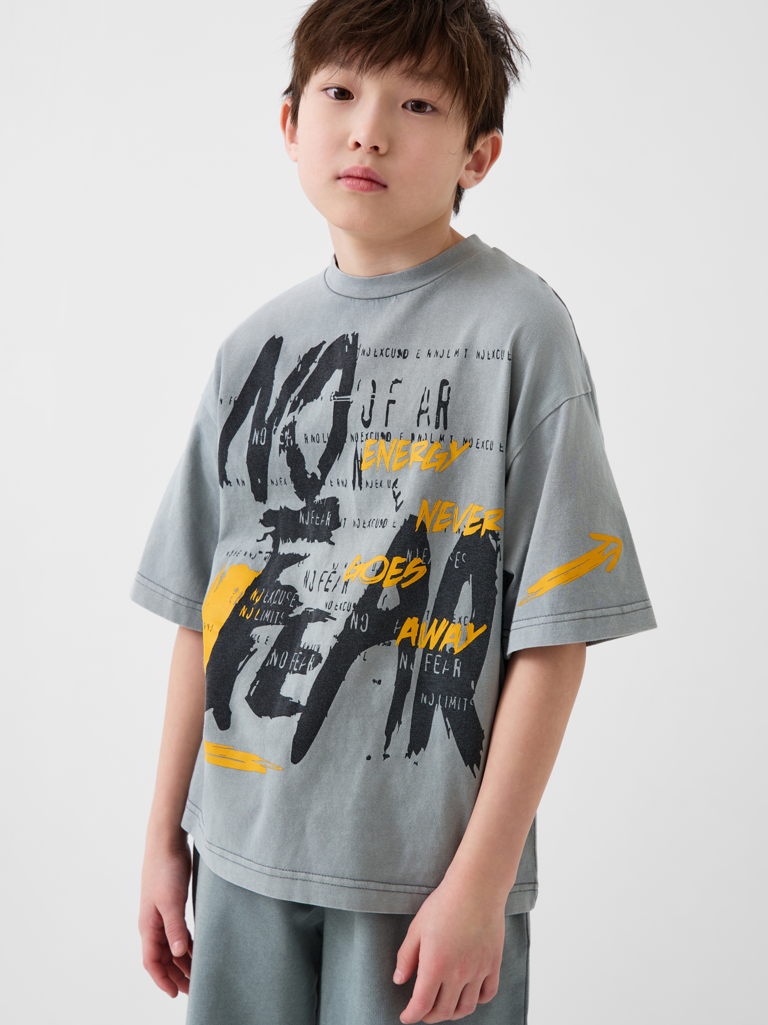 Футболка PlayToday 12611302 - фото 4