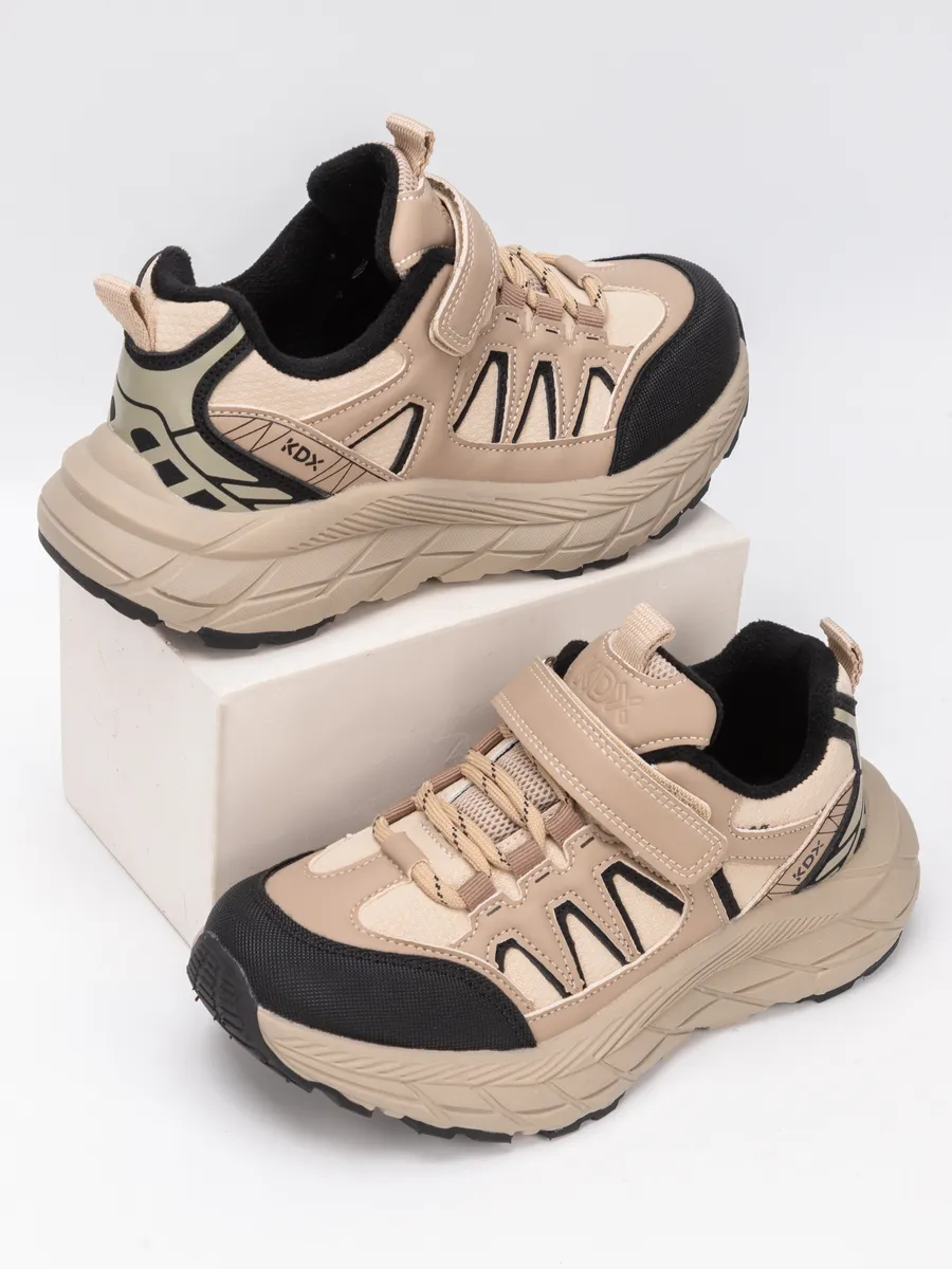 Кроссовки KDX MU-66 beige - фото 16