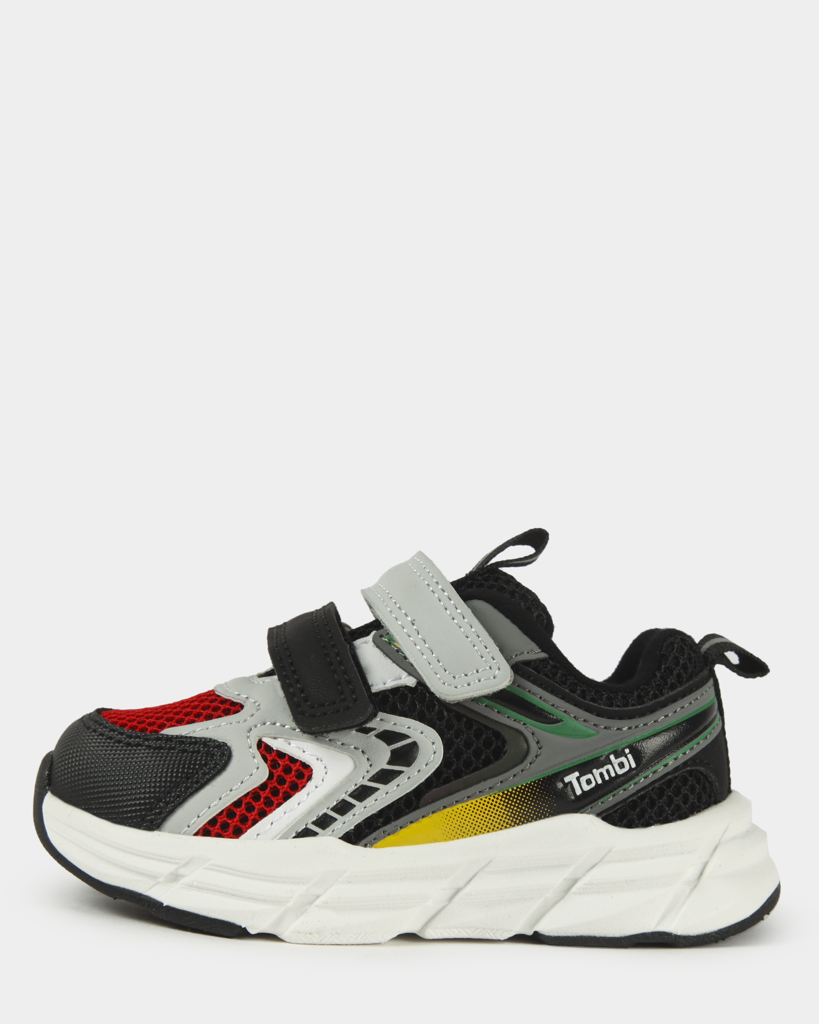 Кроссовки Tombi S26QXibRS-229-43 - фото 1
