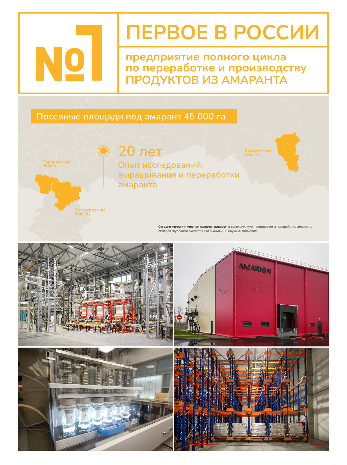 Хлебцы Amarancho булгур с амарантом - фото 7