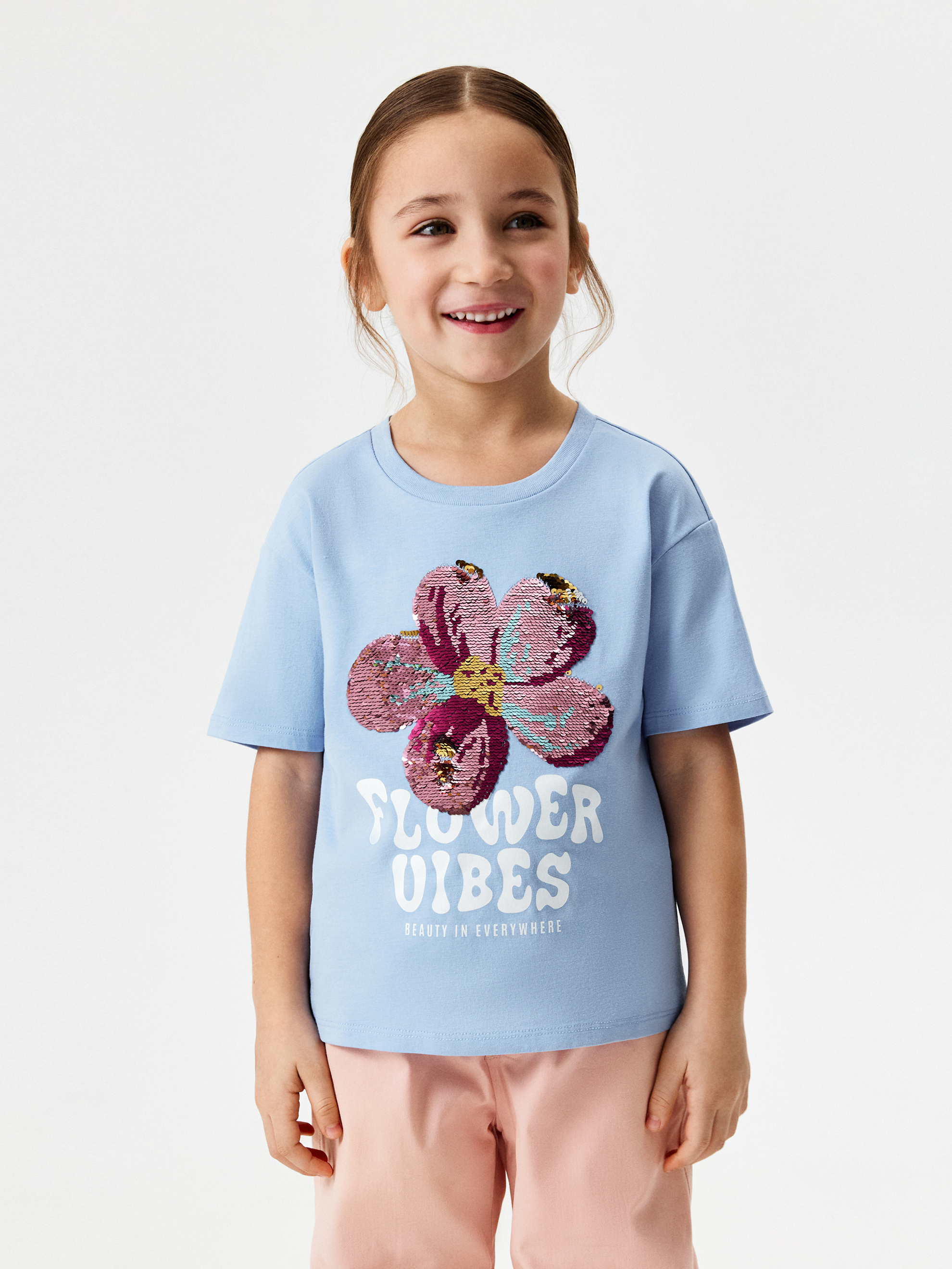 Футболка Acoola 20220510171_0086335 - фото 1