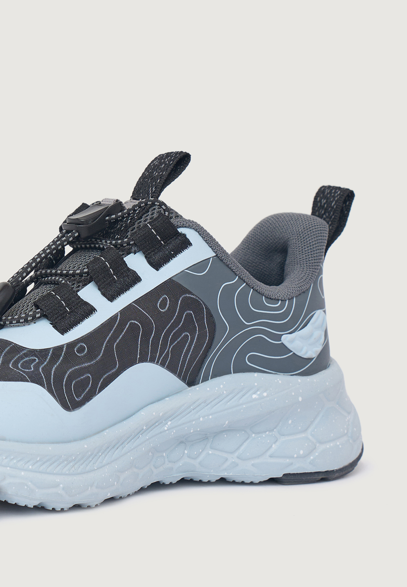 Кроссовки Lassie Original Lassie 72406305-9990 - фото 4