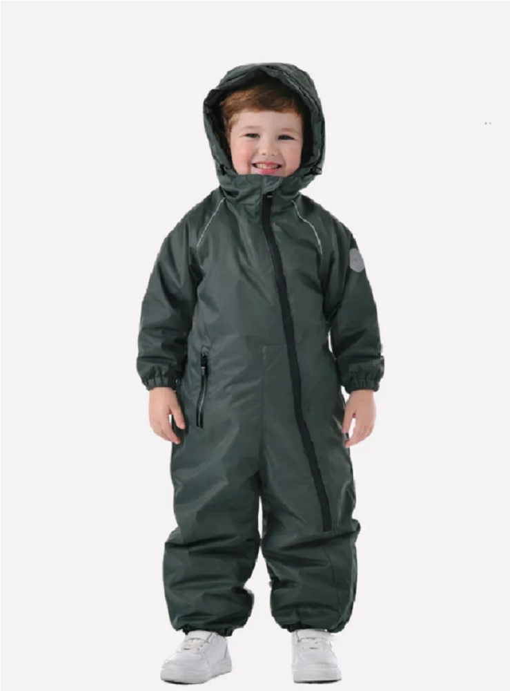 Комбинезон Rusland 141-242 - фото 3