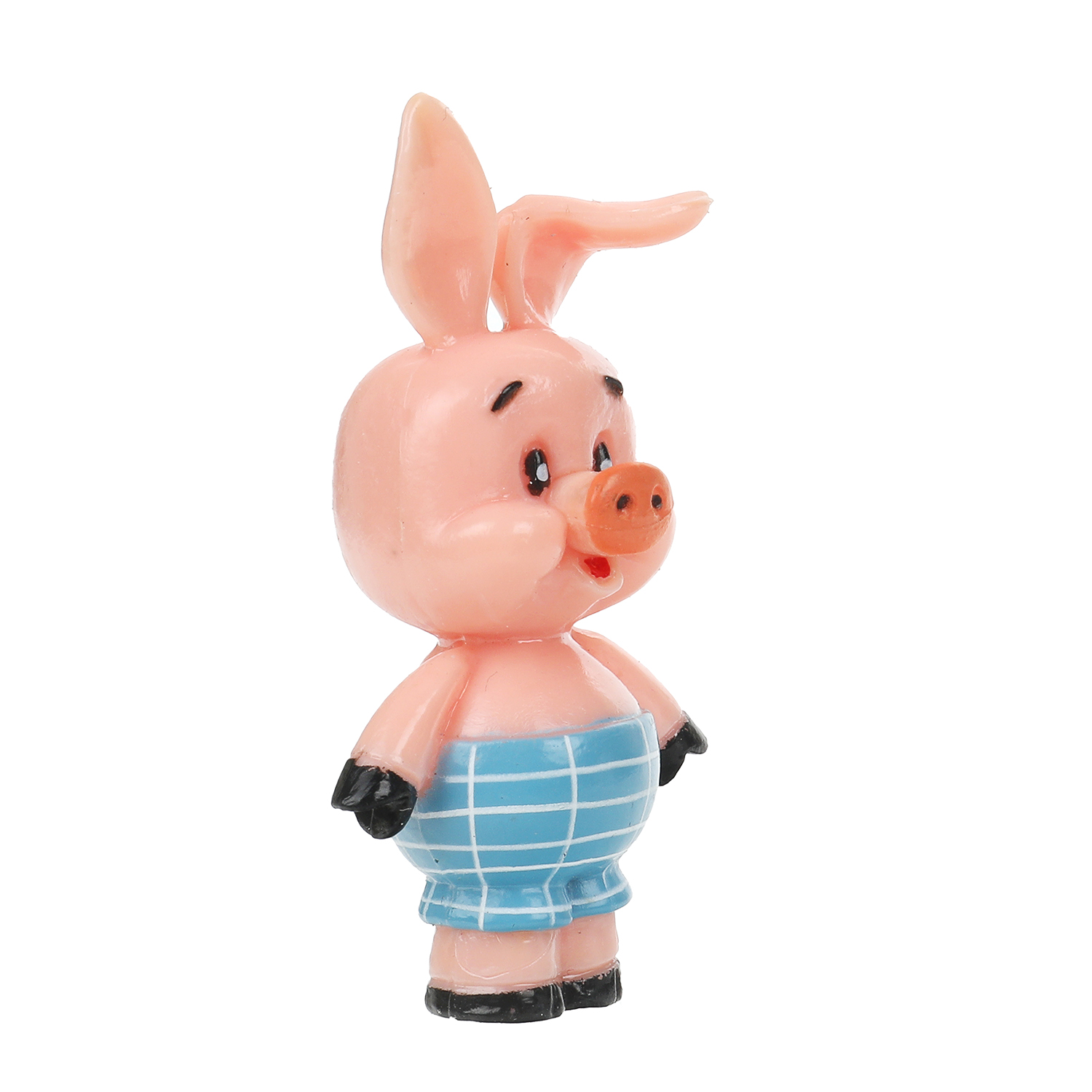 Фигурка Играем вместе Пятачок - фото 3