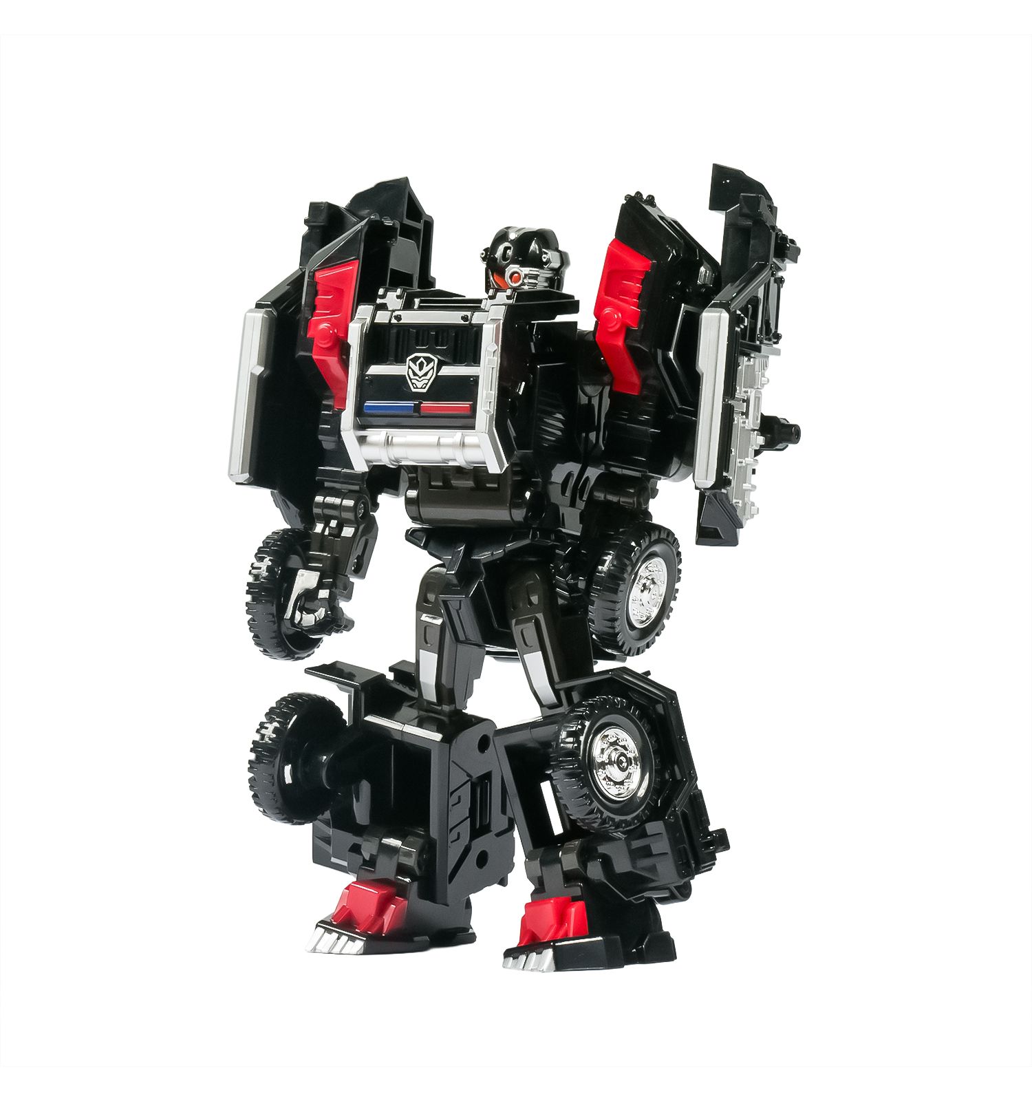 Фигурка Hello Carbot Sky SWAT X - фото 5
