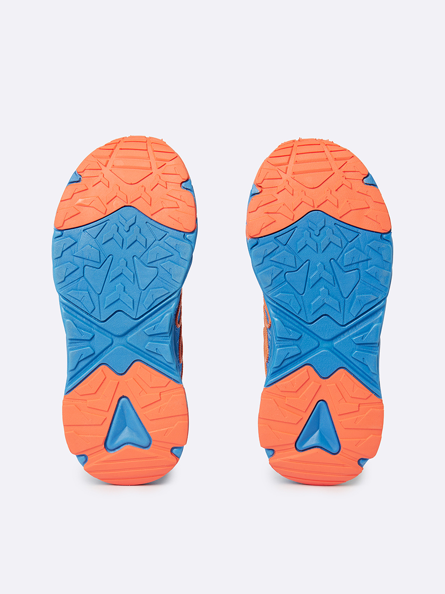 Кроссовки Lassie 73403204-6200 - фото 5