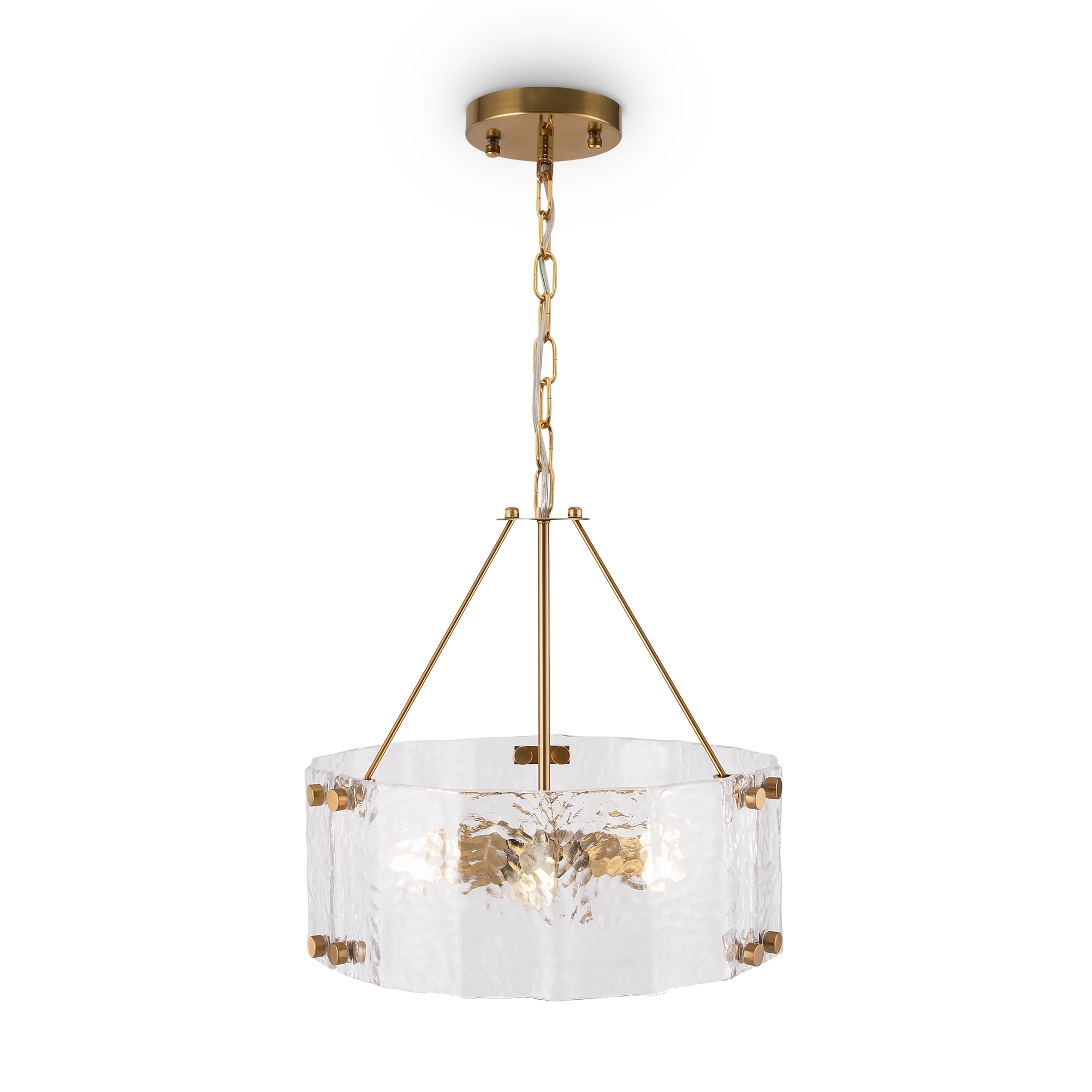 Подвесной светильник FREYA - фото 1