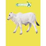 Фигурка Collecta Теленок Брахмана