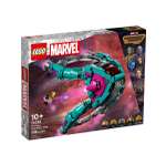 Конструктор LEGO Marvel Super Heroes 1108 дет.