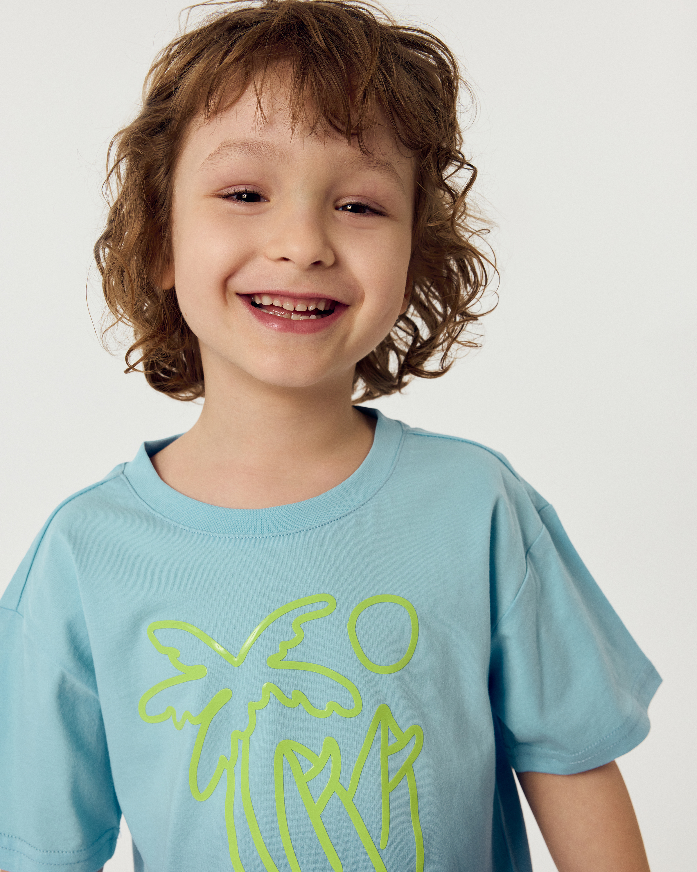 Футболка Futurino S26FU1-B64kb-66 - фото 5