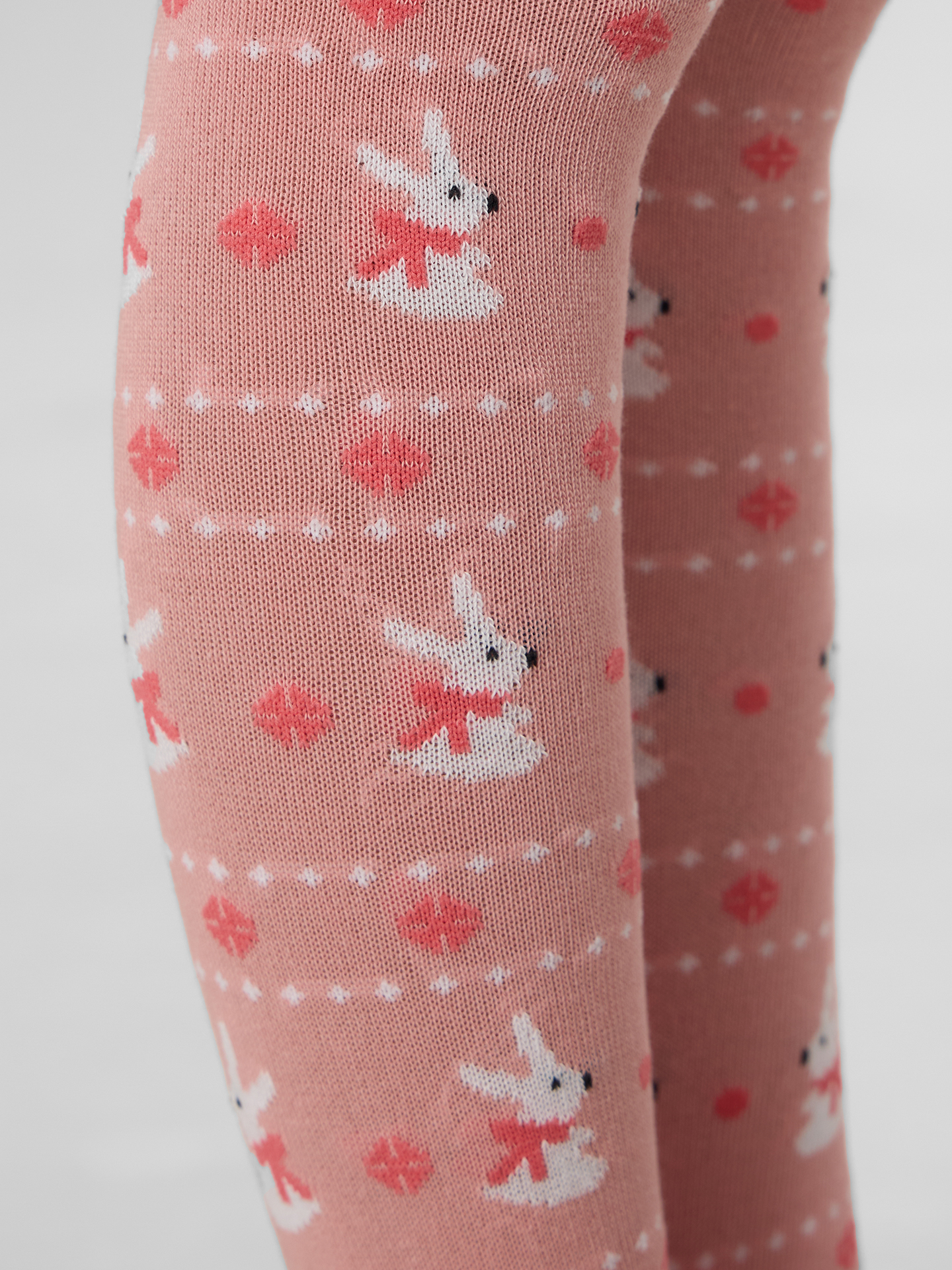 Колготки Mark Formelle (Марк Формэль) 700K-3395/сухая роза - фото 2