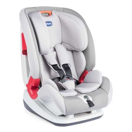 Автокресло Chicco 1/2/3 (9-36 кг)