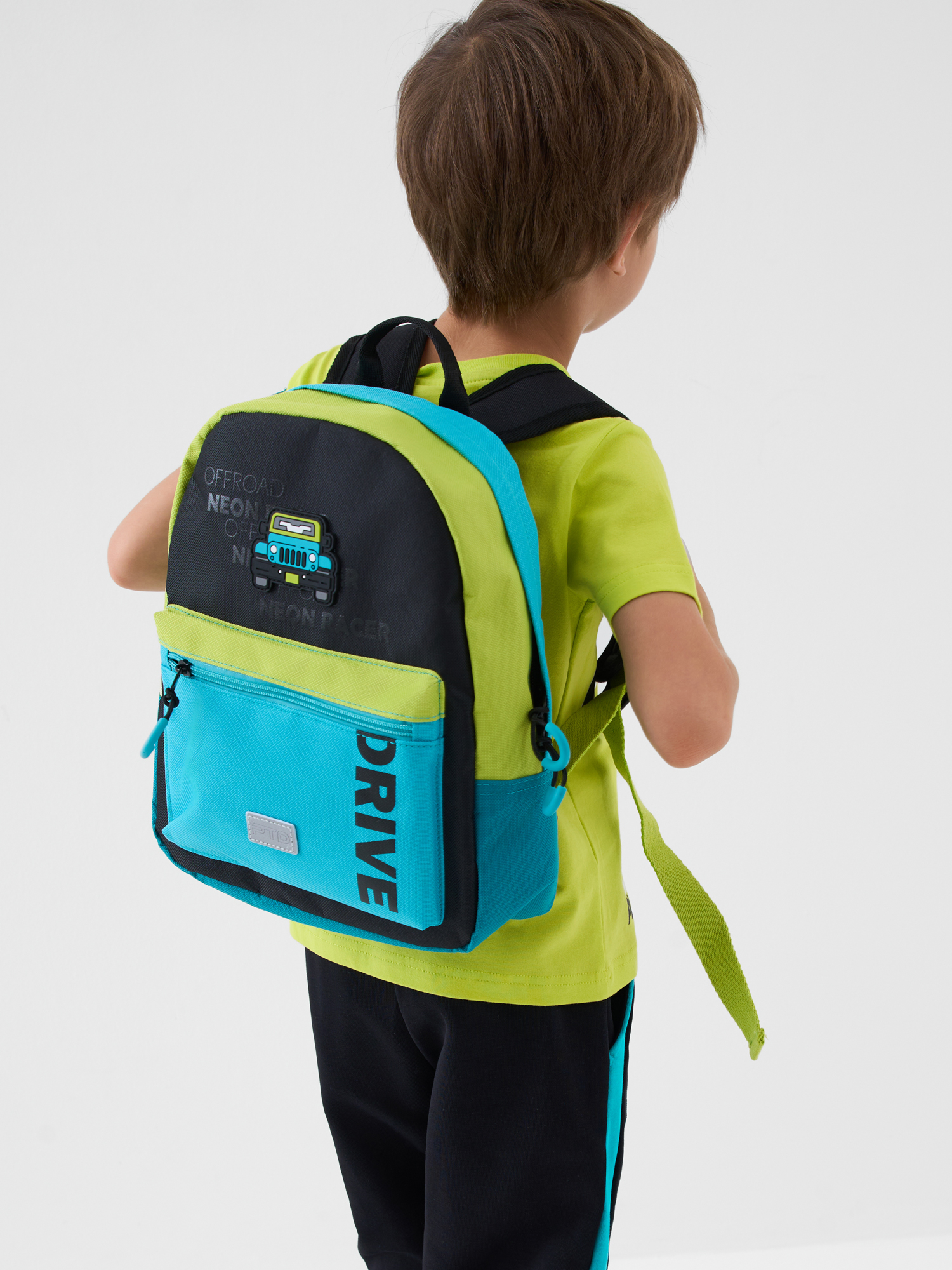 Рюкзак PlayToday 12612839 - фото 7