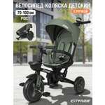 Трехколесный велосипед CITYRIDE