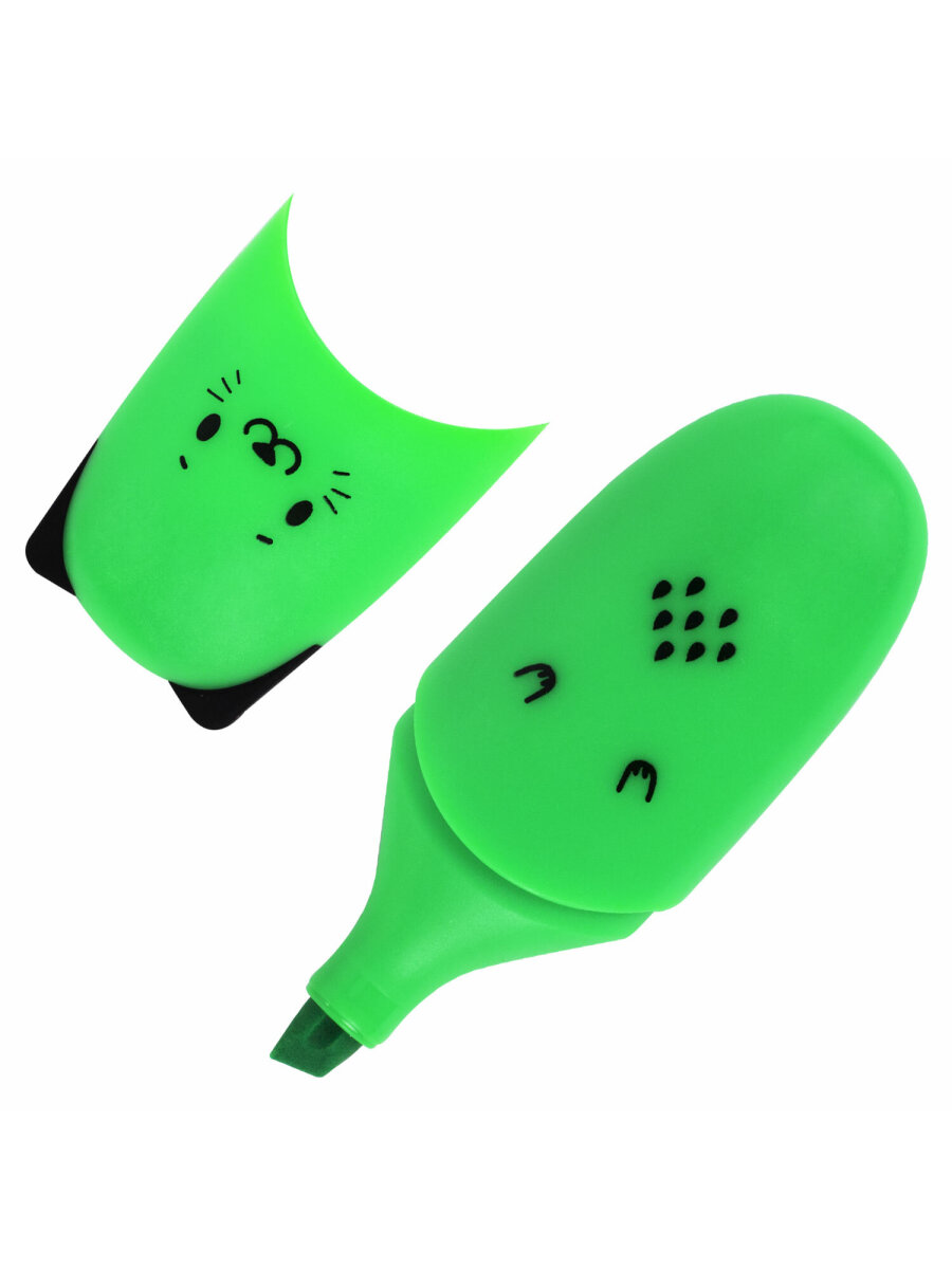 Текстовыделители Brauberg 12 цв. - фото 12