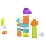 Конструктор Mega Bloks блочный