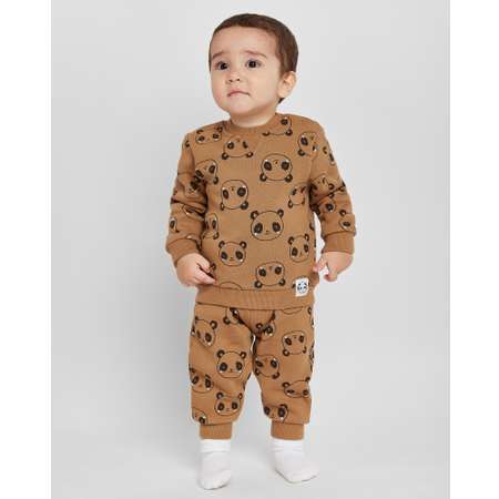 Костюм Baby Go Trend