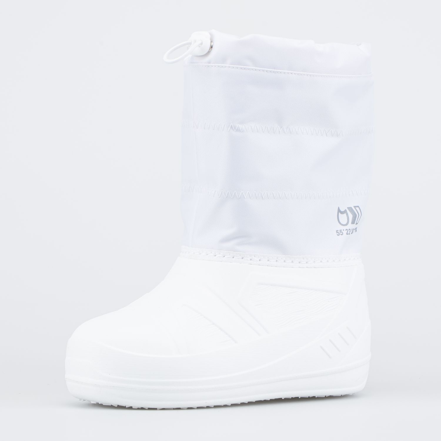 Сапоги Котофей 761000-12 - фото 1