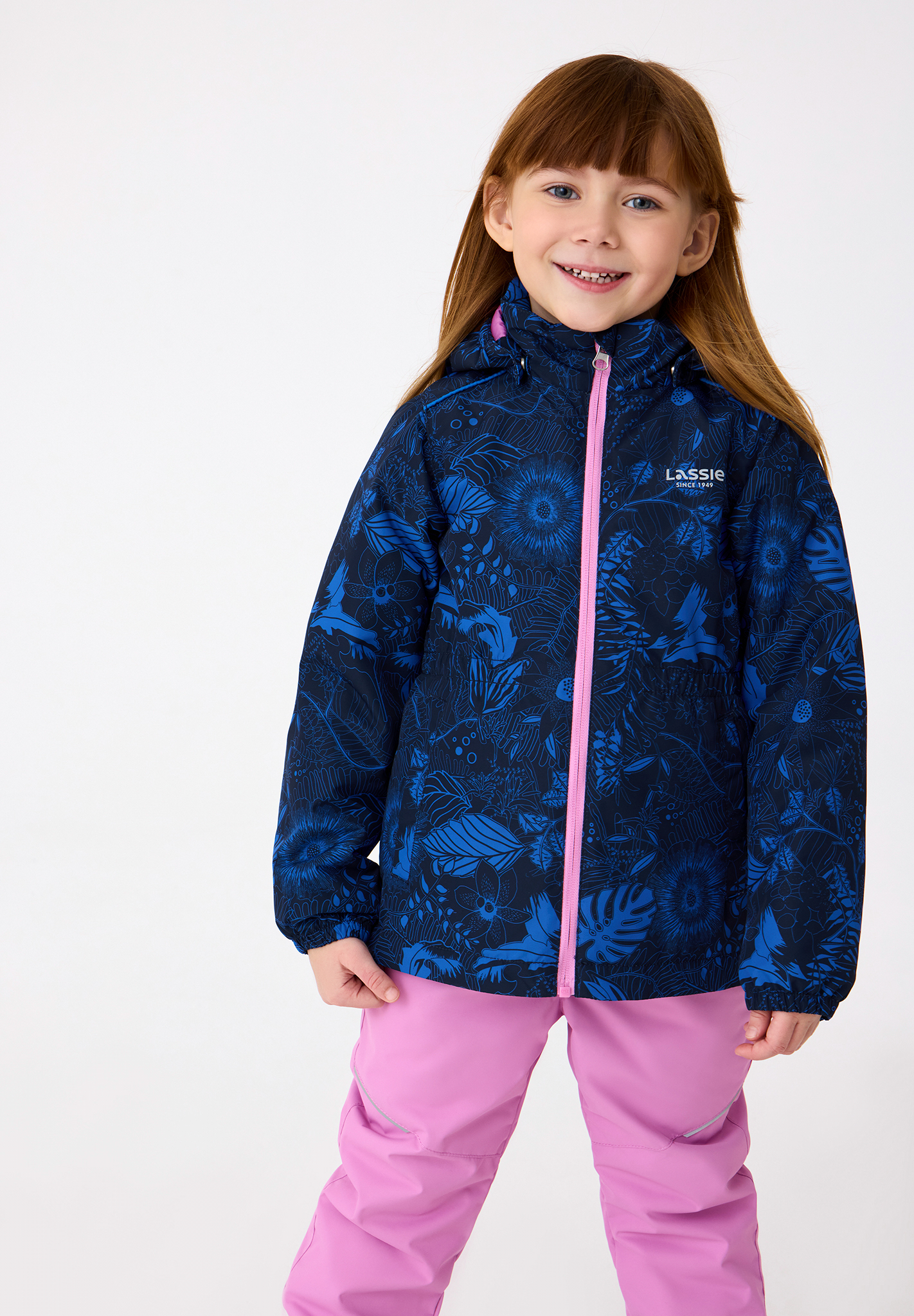 Комплект Lassie 7100042A-4671 - фото 5