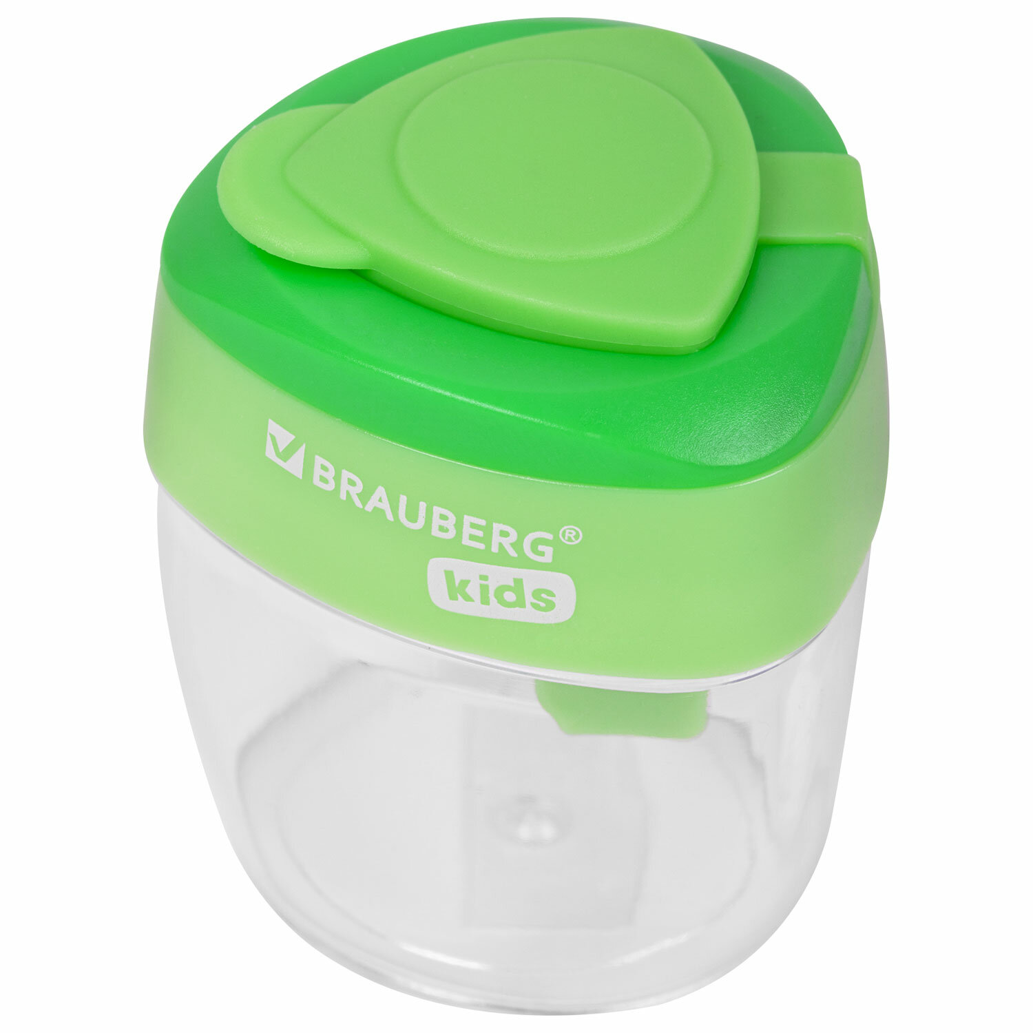 Точилка Brauberg 2 шт. - фото 6