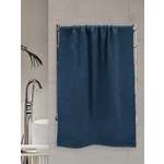 Полотенце BRAVO Волна синий 70 x 130 см