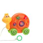 Игрушка Elefantino каталка