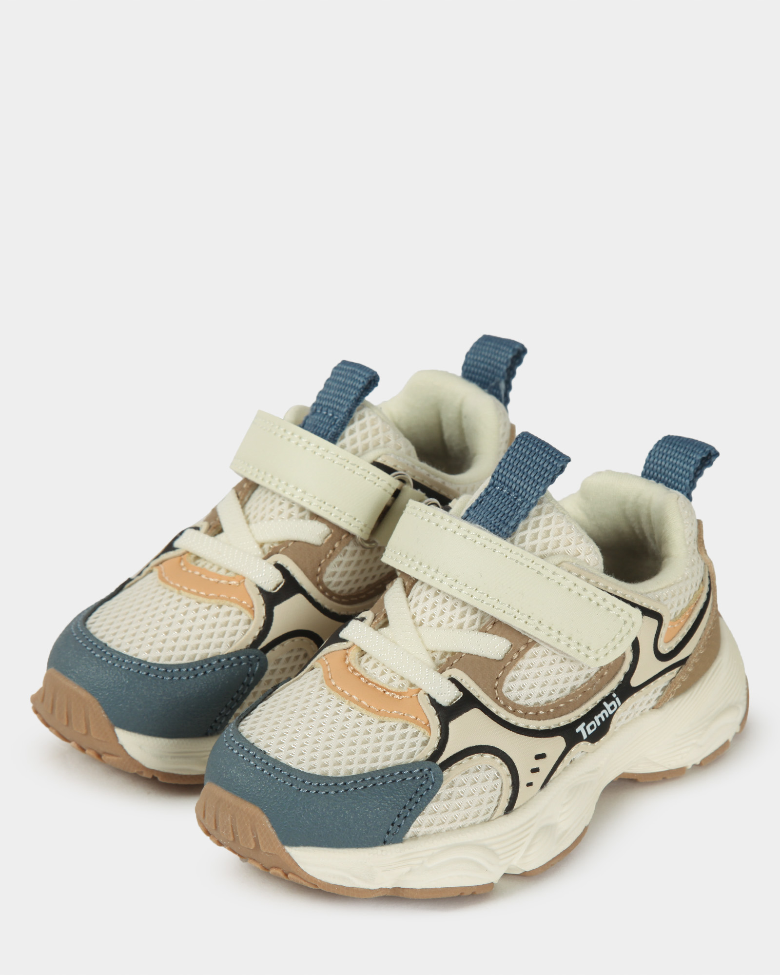Кроссовки Tombi S26WFibRS-220-F0 - фото 3