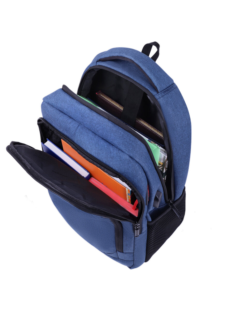 Рюкзак HEIKKI - фото 7