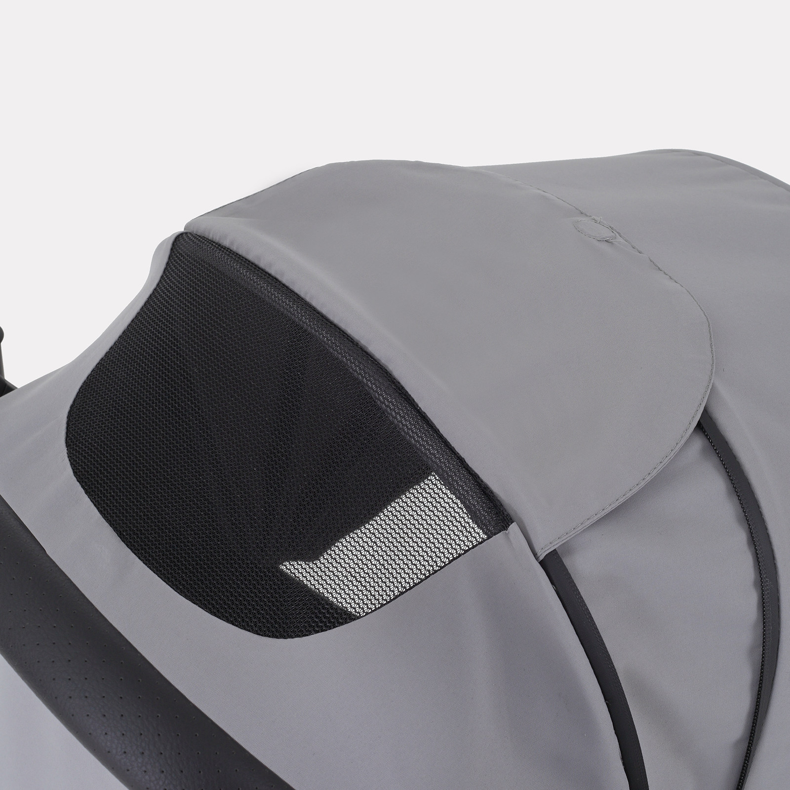 Коляска прогулочная Rant Lumos - фото 15