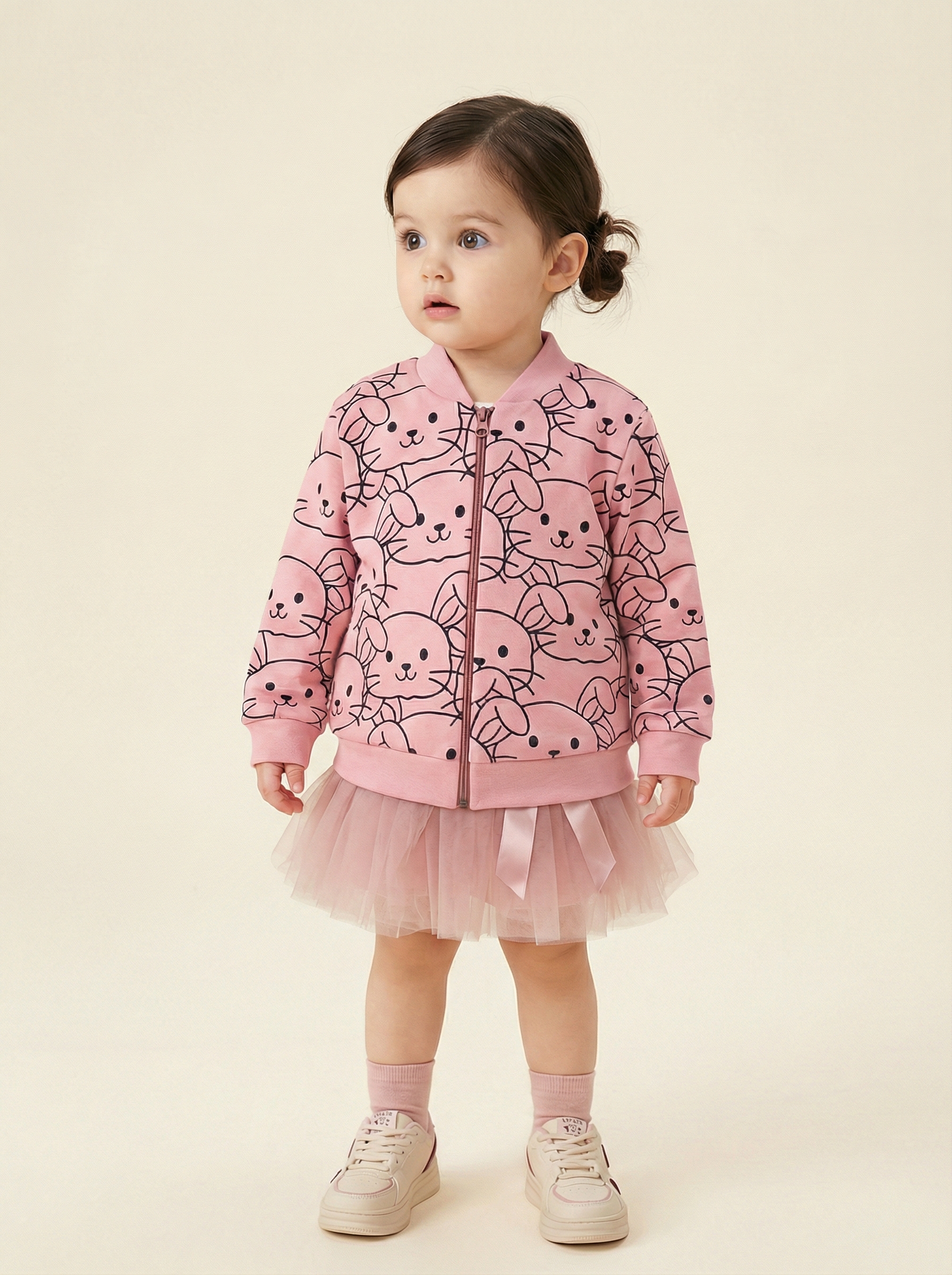 Бомбер YOULALA 1802310101 - фото 1