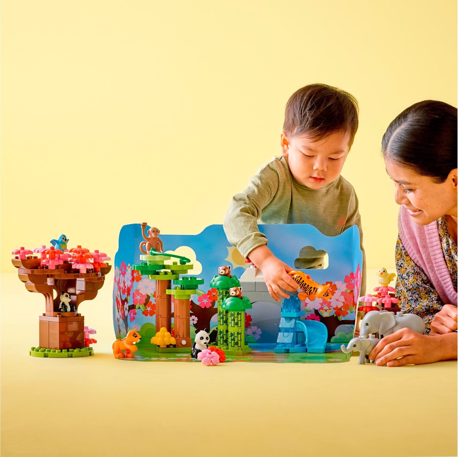 Конструктор LEGO 19 дет. - фото 6