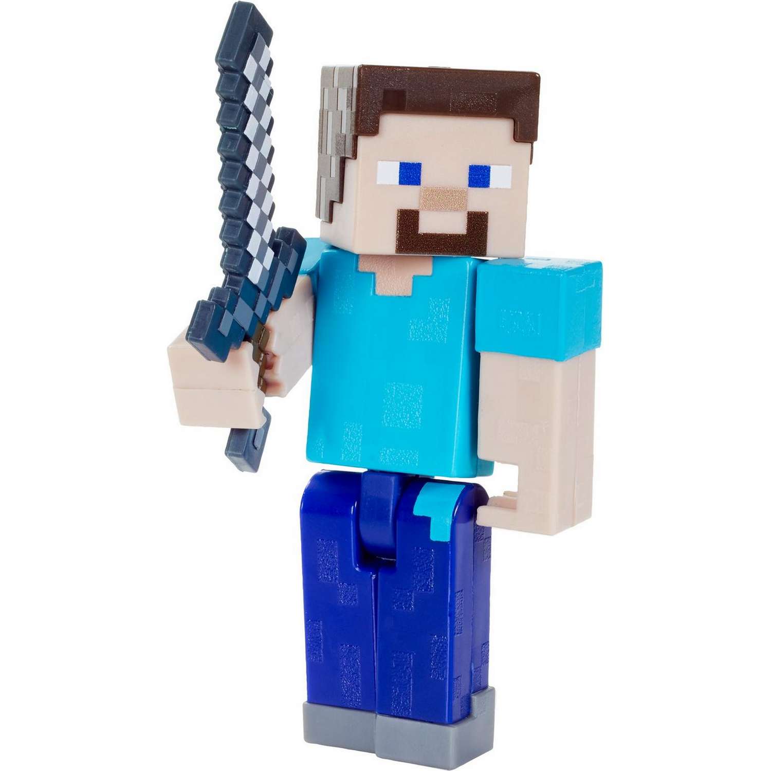 Фигурка Minecraft в ассортименте - фото 35