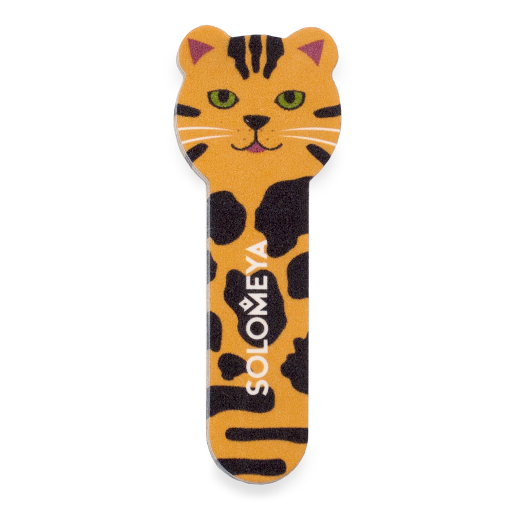 Пилочка SOLOMEYA 1 предм. - фото 2