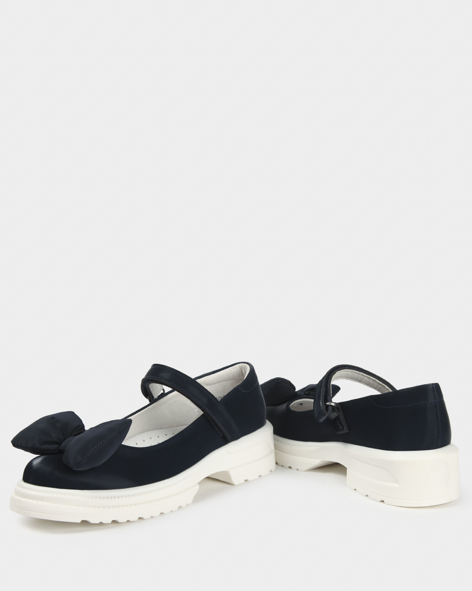 Туфли Futurino School B23TZtgSH-445-66 - фото 6