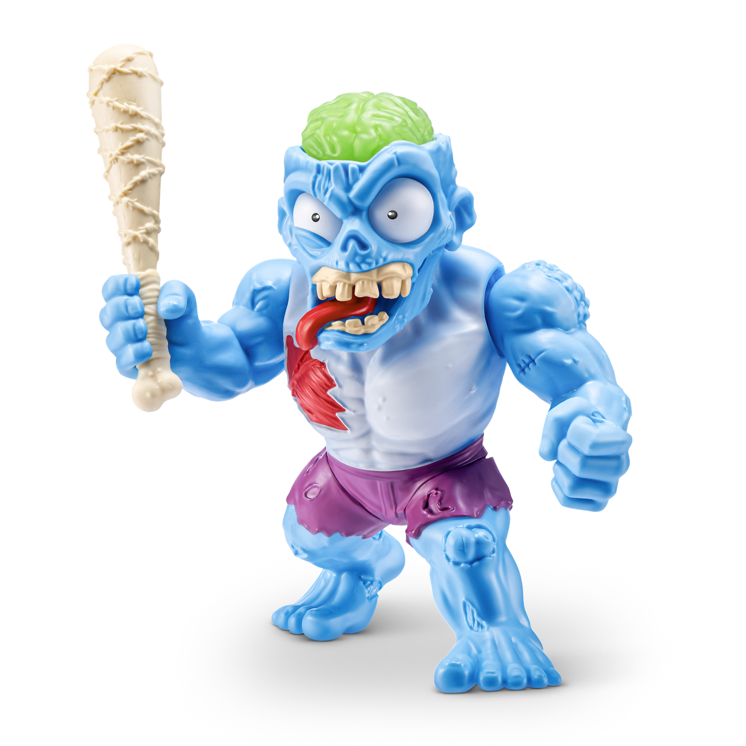 Фигурка Zuru Smashers Horror House - фото 12