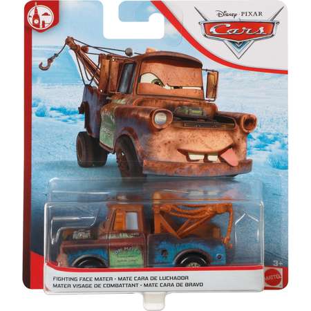 Автомобиль Cars