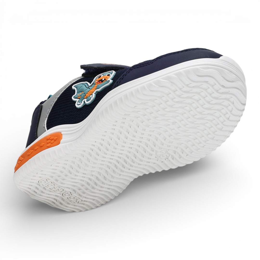 Кроссовки BLESSBOX BX53296B - фото 5