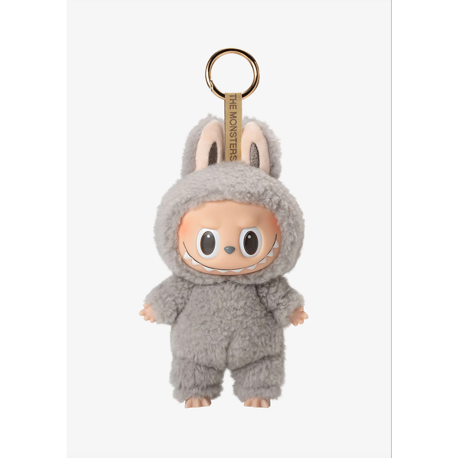 Фигурка Labubu S1 в непрозрачной упаковке - фото 11