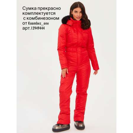 Сумка Kaambez_one