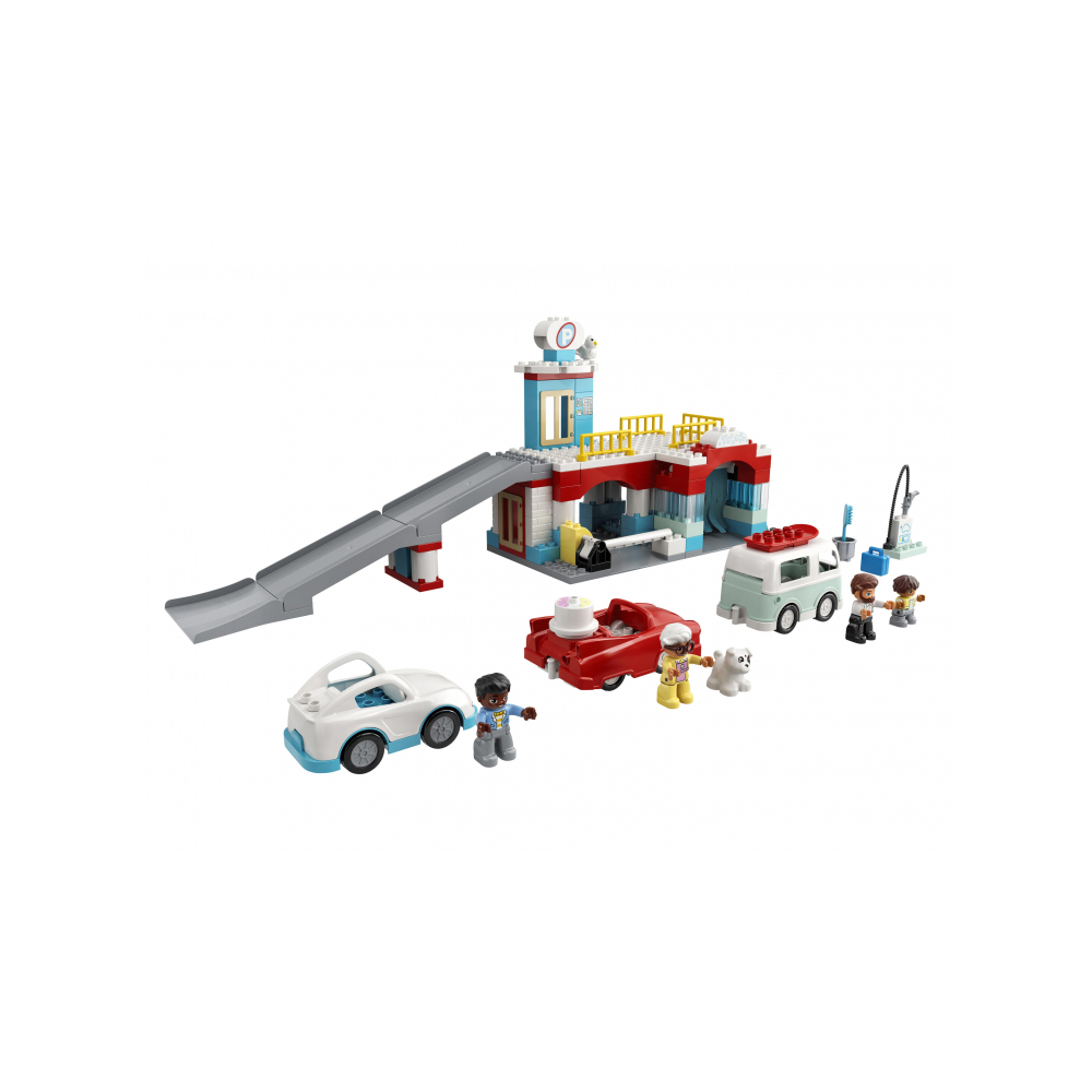 Конструктор LEGO 14 дет. - фото 2