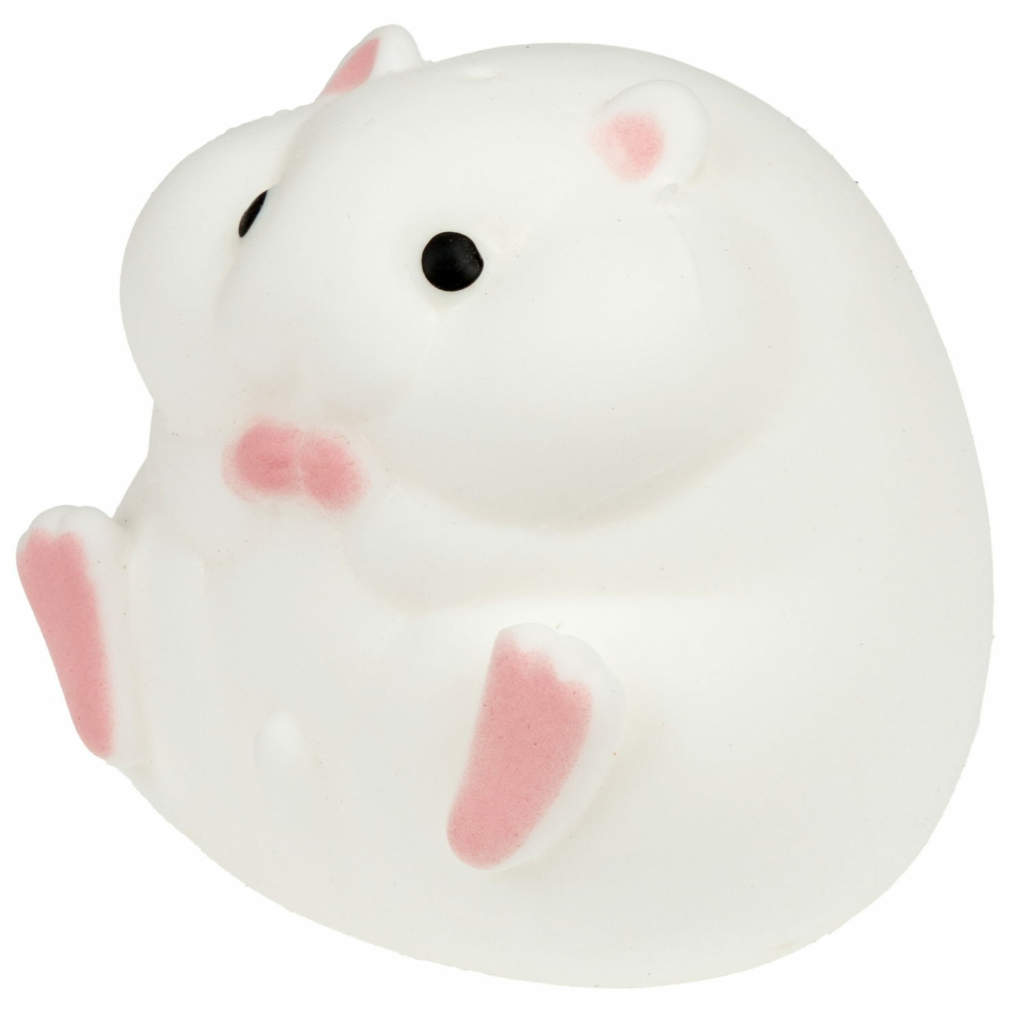 Жвачка для рук №1TOY Хомяк в ассортименте - фото 12