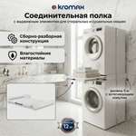Полка KROMAX